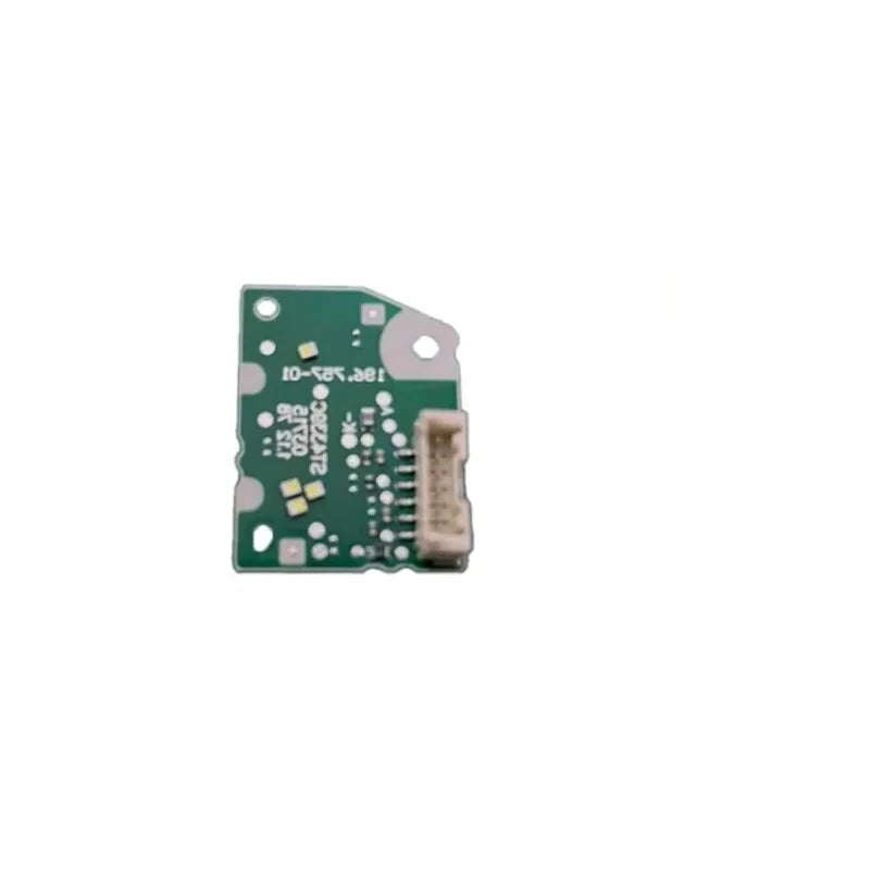 DRL Board Chip For Volkswagen Touareg 2016 2017 2018 Headlight Light Daytime Running Light Circuit Board