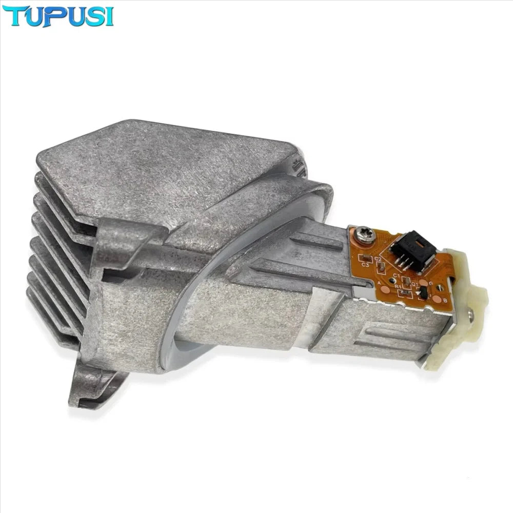 Angel Eyes Light DRL LED Maker Module OEM Part Number 63117343876 Fits For BMW 5 Series F10 F11 F18 for BMW