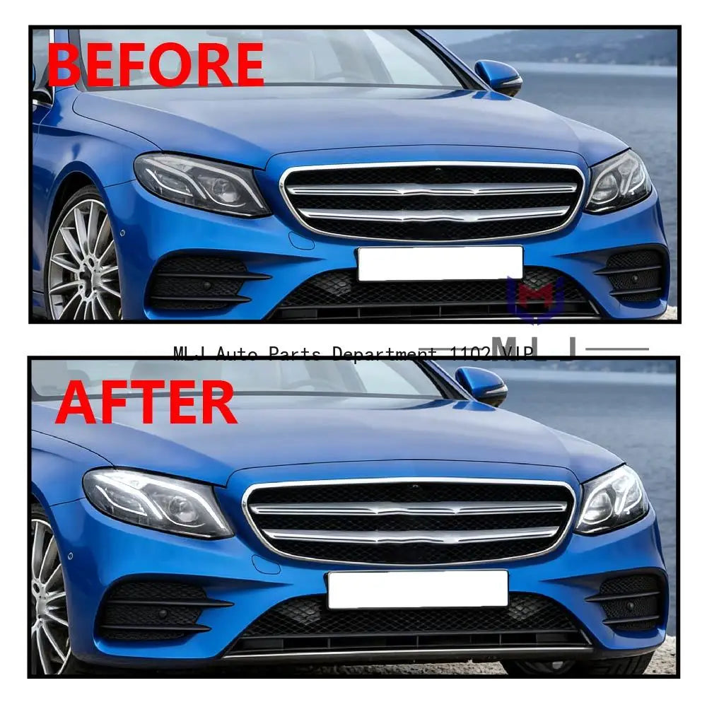 Led Headlight Ballast Car Accessories for Mercedes-Benz W213 W238 W222 2015-2017