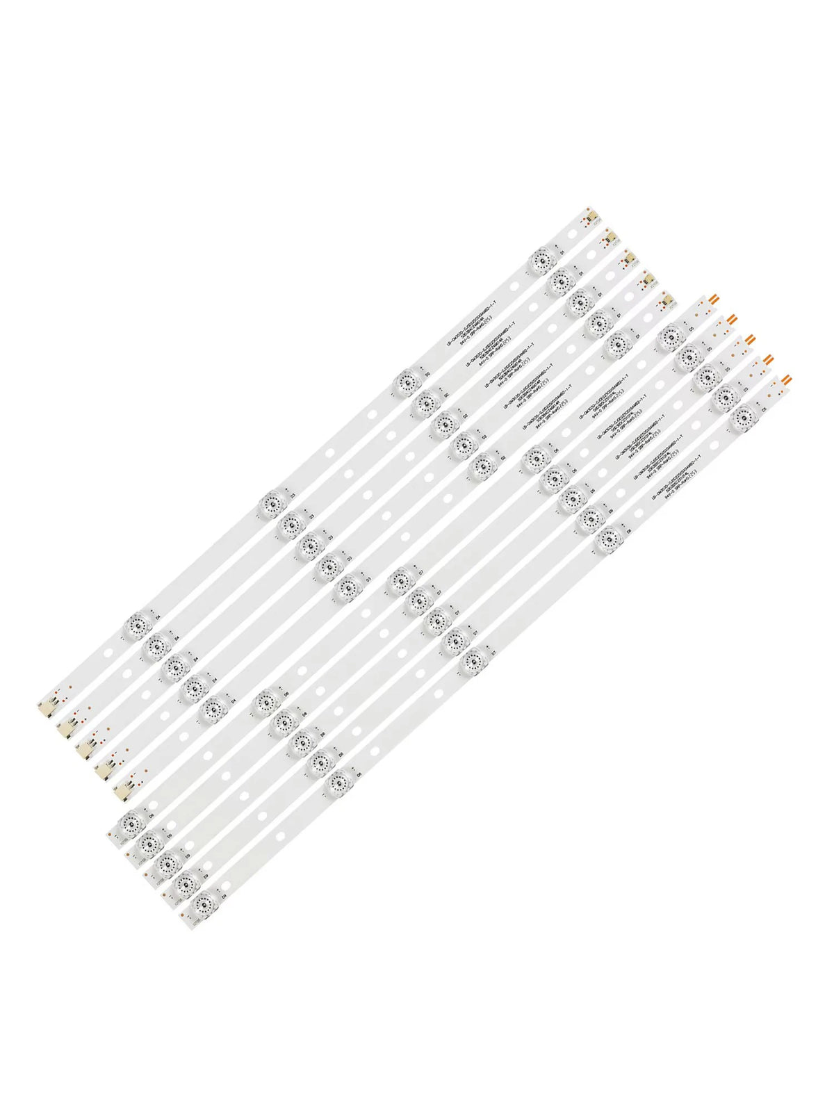 LED Backlight Strip for 50PUS7805 LB-GM3030-GJ0D22505X9AMB2-2-S - Replacement TV Backlight Strip