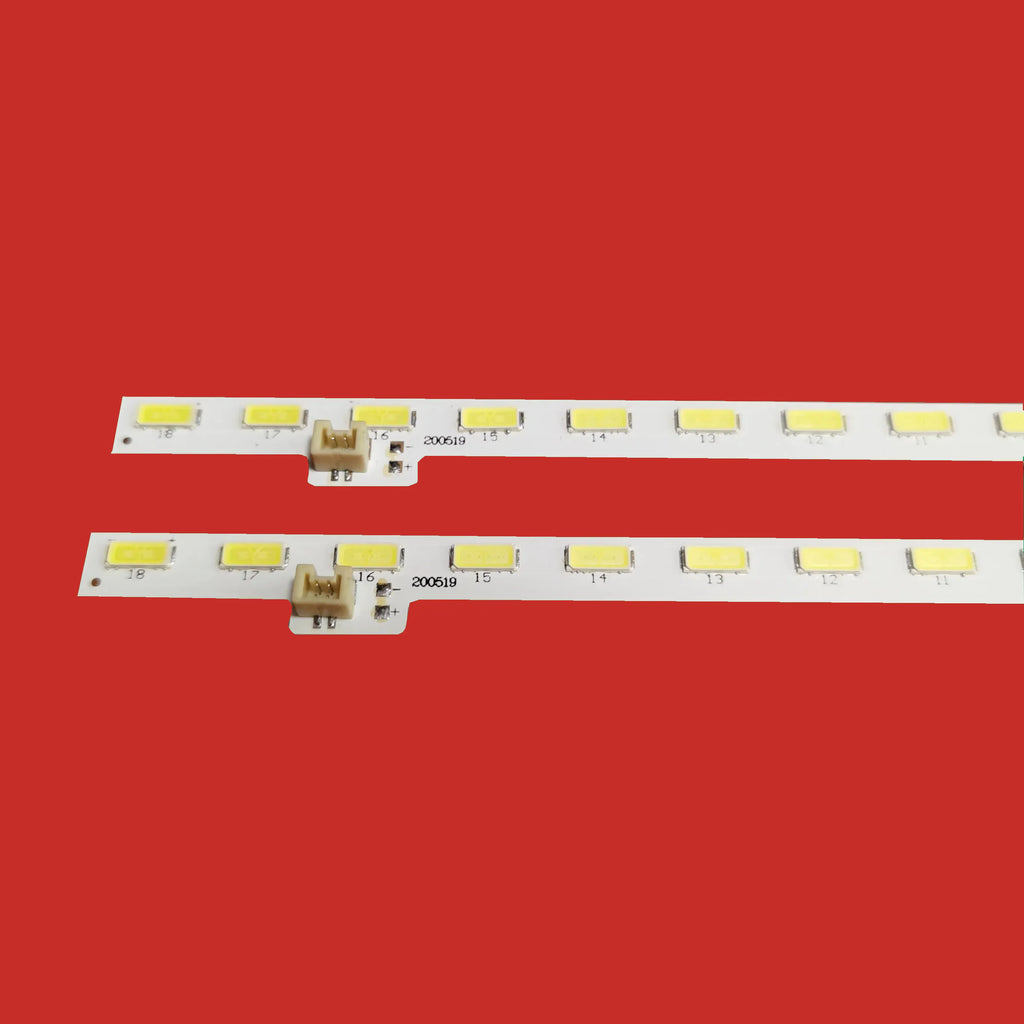 LED Backlight Strip for2015SSP60 for LC-60LE660U LC-60LE661U LCD-60LX565A LC-60LE275X LC-60LE380X