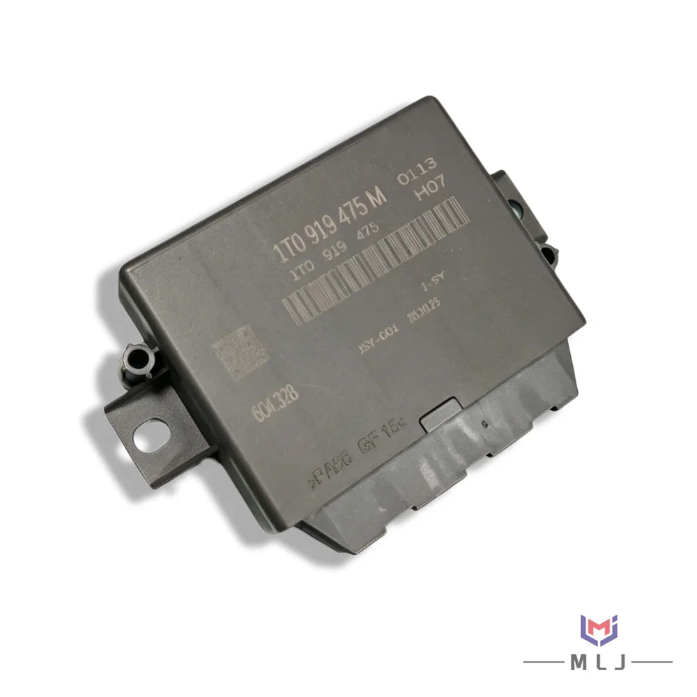 Parking Assist System Control Module Car Radar Sensor Replacement For VW Passat1T0 919 475M CC Accessories