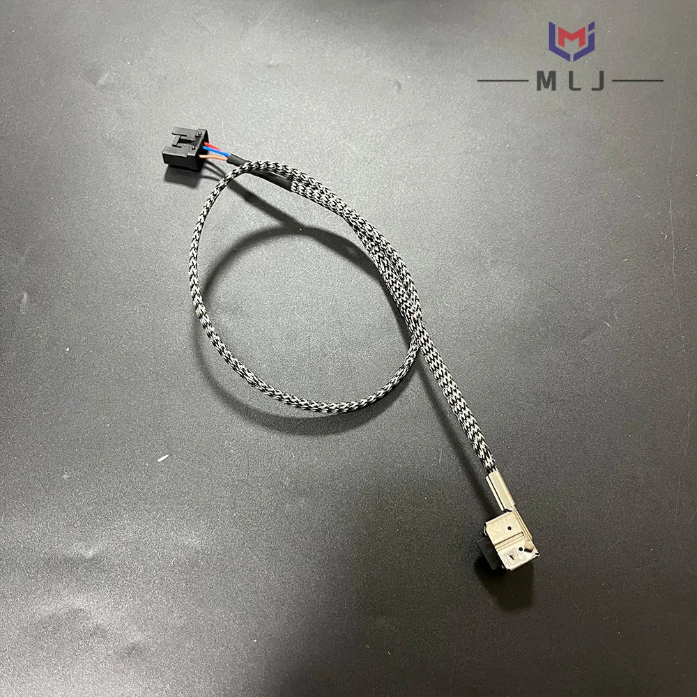 Lamp Ballast Headlight Control Unit Wiring Harness for BMW E93 D1S E92