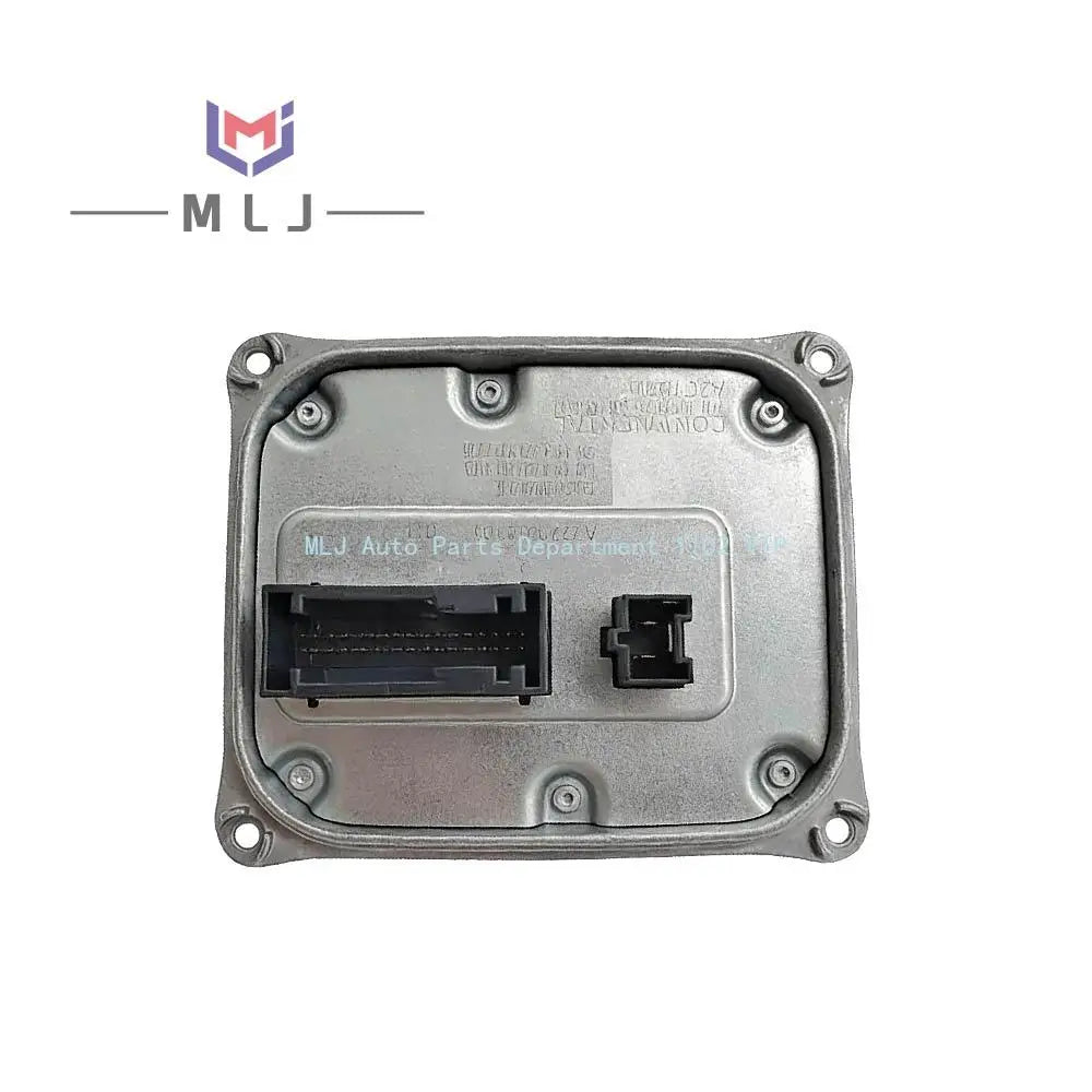 LED Headlight Control Module 2229008005 For Mercedes W205 C Class C300 C350e C43 C63 S AMG Replacement Parts