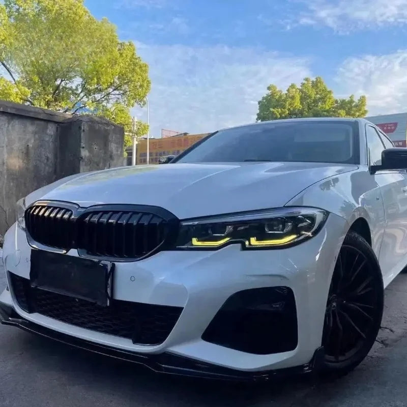 Angel Eye DRL PCB Board Chips For 2019 2022 BMW 3 Series G20 320i 330i M340i LED Headlight Daytime Running