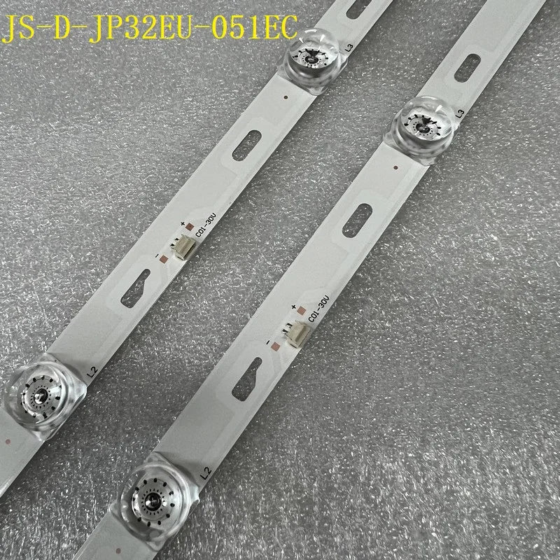 LED Backlight Strip for ASANO 32 JS-D-JP32EU-051EC(70227) - Replacement TV Backlight Strip