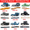 NEW USB Charging Port Board Main Board Motherboard Connector