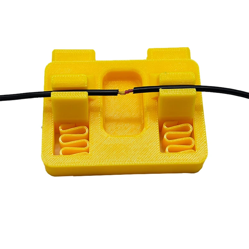 Professional Soldering Tool Kit - Third Hand Helping Hands with Magnifying Glass & Alligator Clips for PCB/Wire Repair Clamp