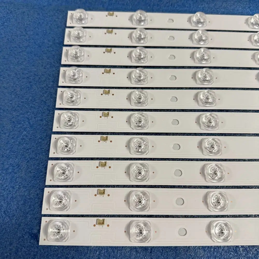 LED Strip for Panasonic TC-60CX650 TC-60CX650U TC-60CX800U TX-60CX740E TX-60CXW754 TX-60CX750E TH-60CX800N