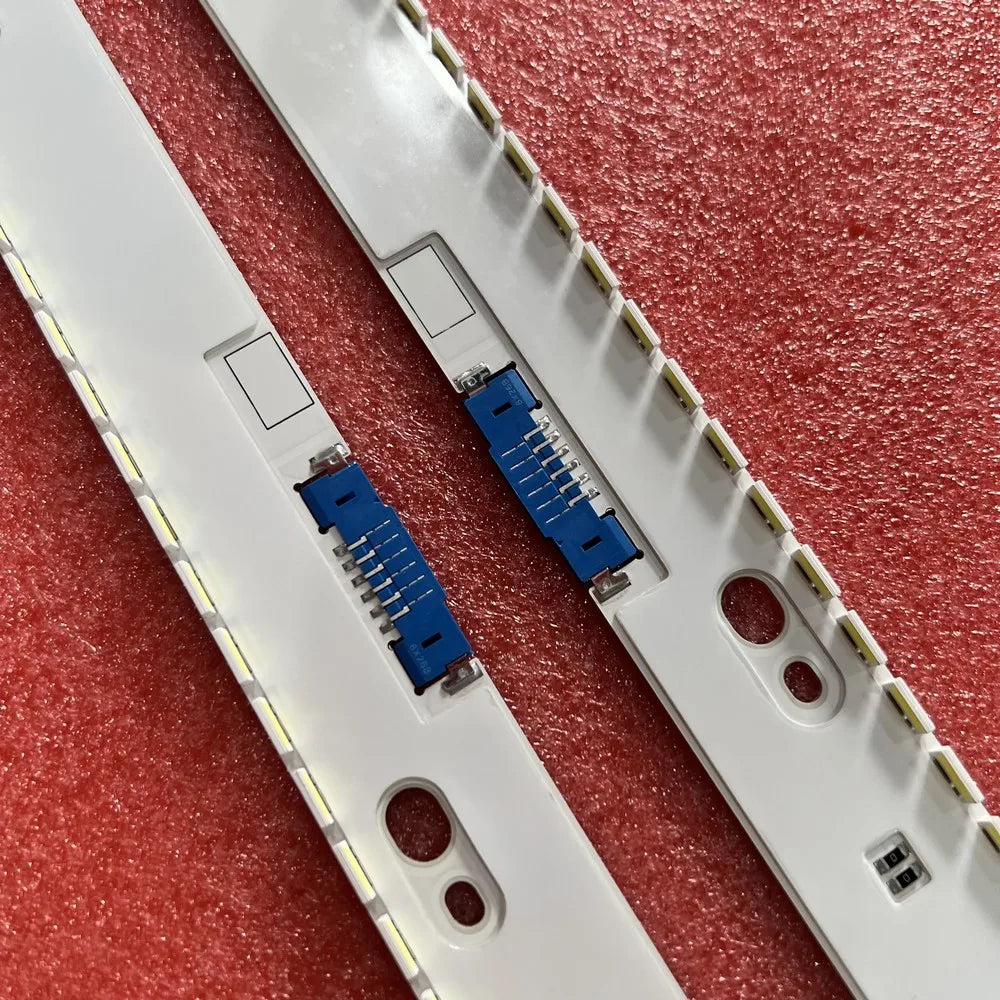 LED Backlight Strip For Samsung UE49MU6479U UE49MU6500S UE49