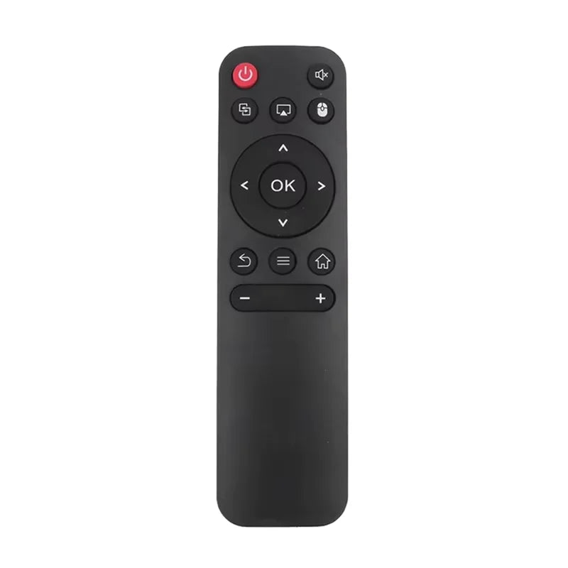 Universal Portable Projector Remote Control Easy to Use Repl