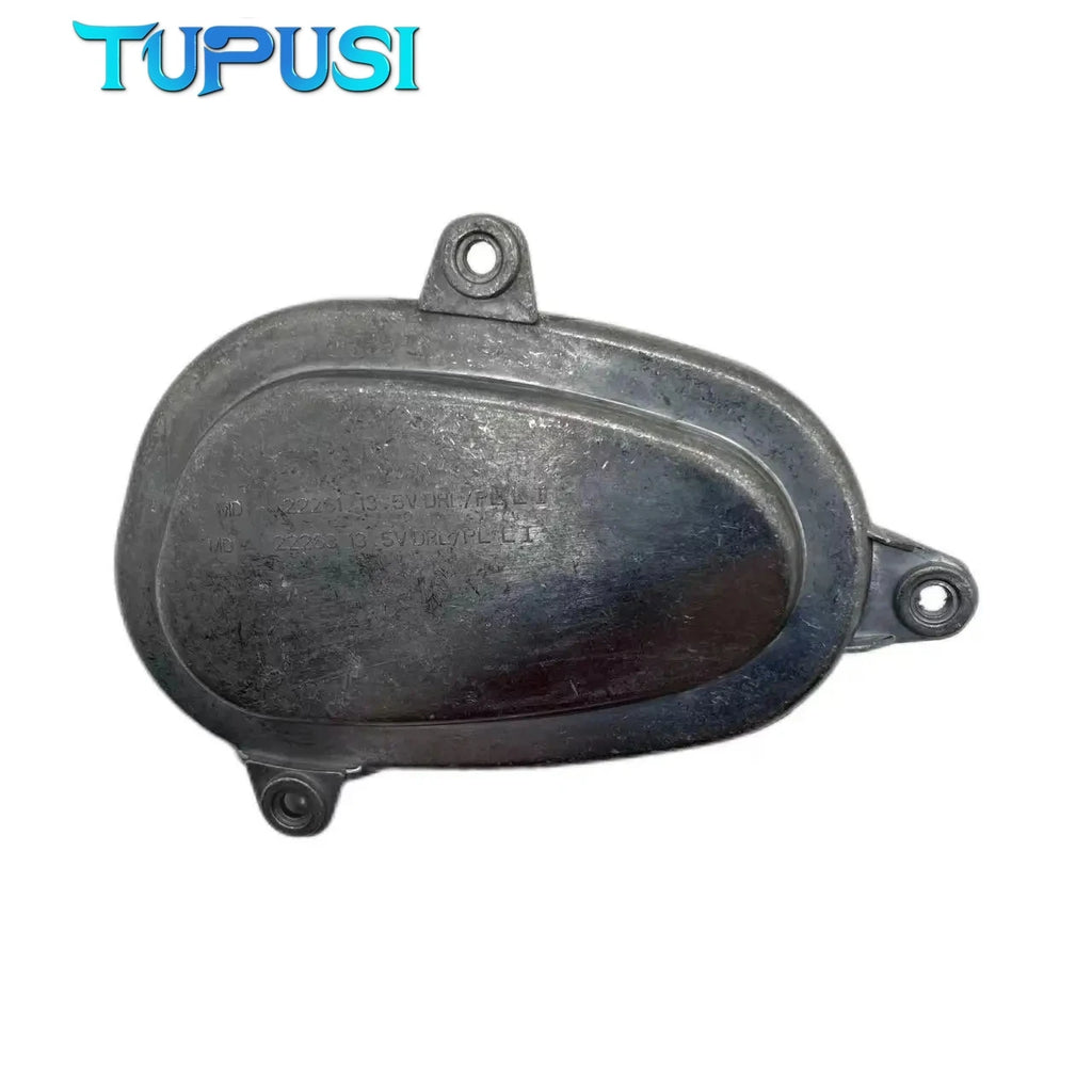 Angel Eye Lightsource Template for-BMW X1 F48 2019-2021 Daytime Running Light Control Module OE# 63119477835