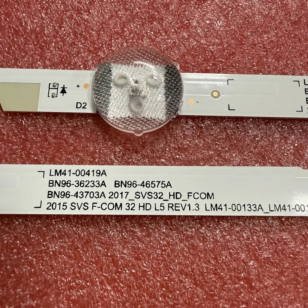 LED Backlight Strip For Samsung UE32N4005AW UE32N4005 UE32N4