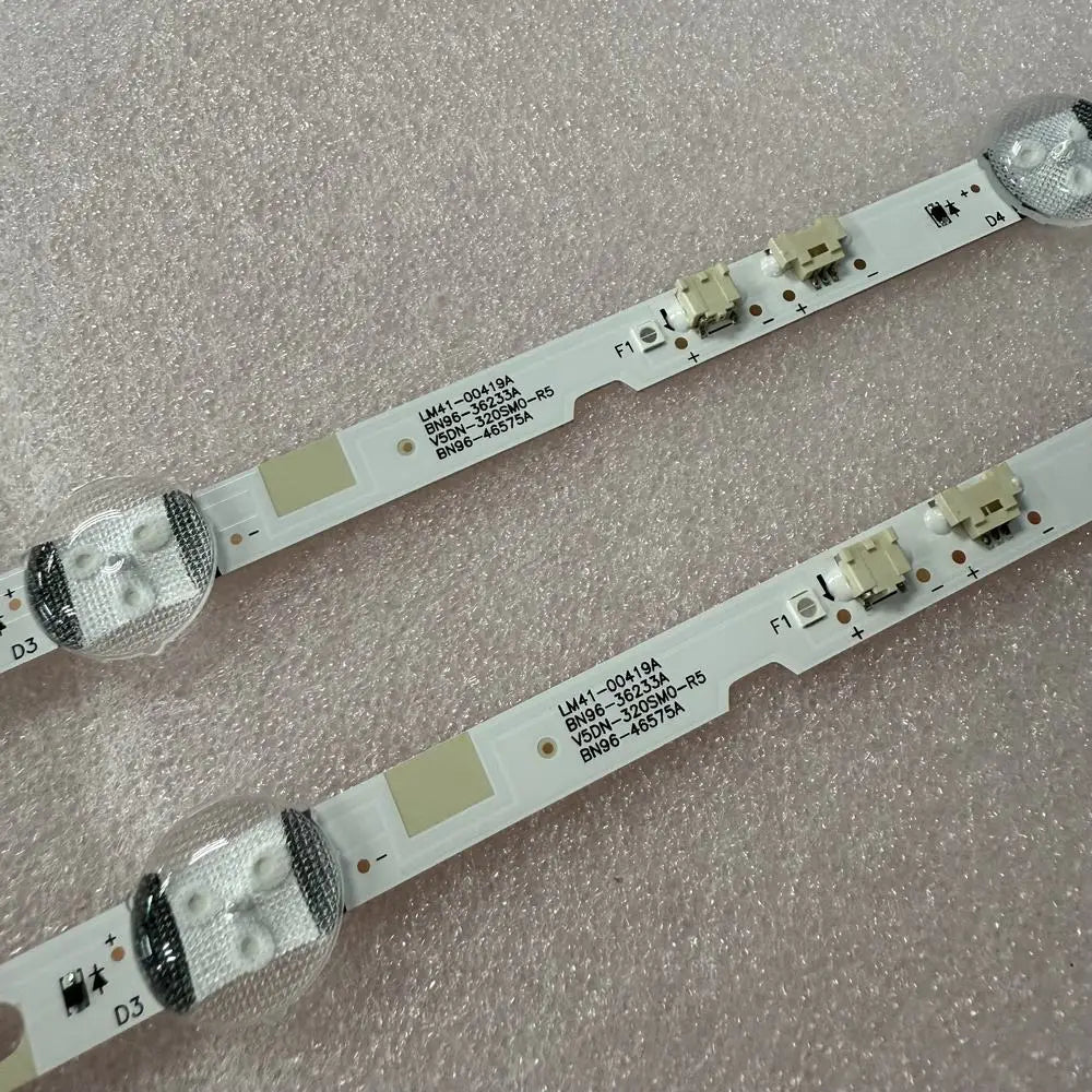 LED Strip for Samsung UE32N4002AK UN32J4000 UE32J4000AK UE32J4500AK UE32J4510 UE32J4515 HG32ED450 BN96-36234A