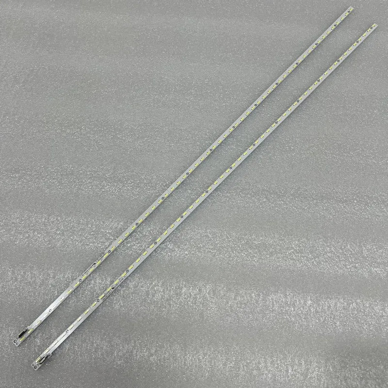 LED Backlight Strip for LTDN58K700XWTSEU3D LTDN58K700 58UF8300 58UH6300 58UH635V 58E6200 58UF830V LED58K700U