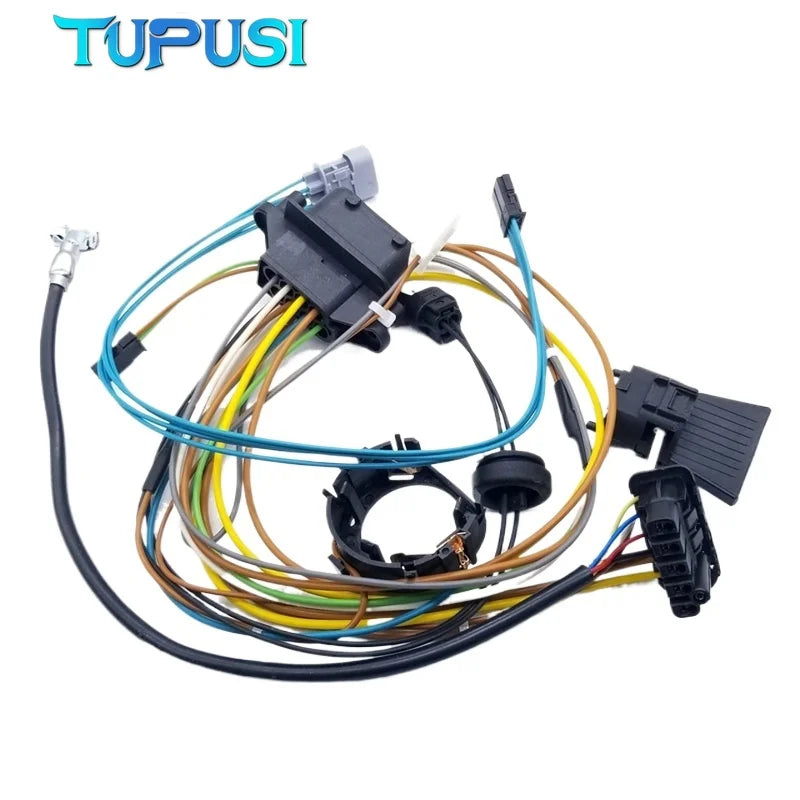 Headlight Internal Wiring Harness for BMW 5 Serises E60 E61 2003-2007 Headlight Wiring Harness Internal Wire