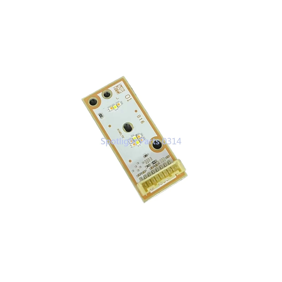 Angel Eye Module 3V1941645A for VW