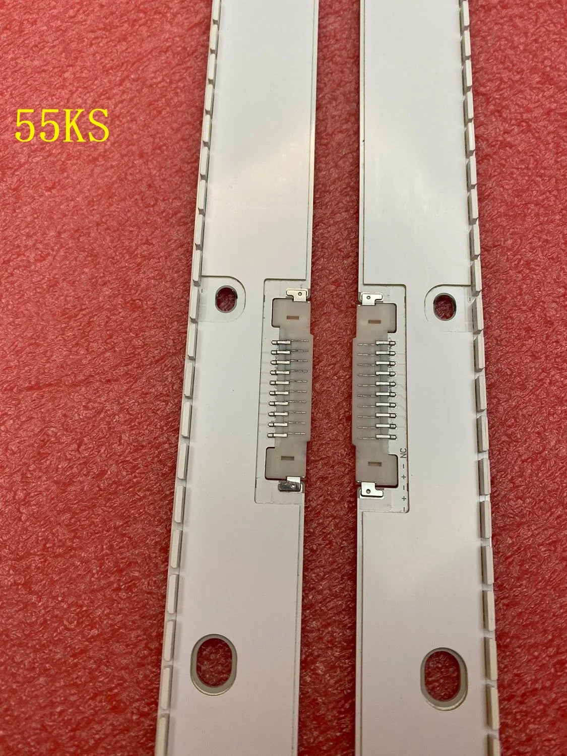 LED Bar for TV UN55KS7500F UE55KS8000T UE55KS7000U UE55KS7000 UE55KS8000 UE55KS9090T UE55KS7580 UNKS7500F