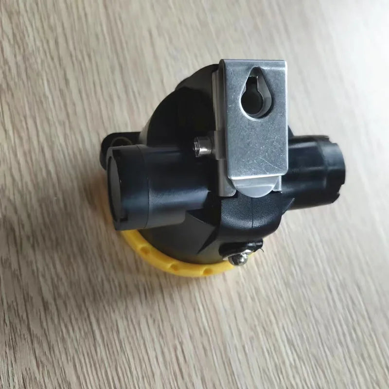 IP68 Waterproof Headlight High-Quality Explosion-Proof Minin