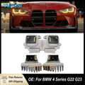 DRL LED Modules Board Set 9851047 for BMW G23 G80 G22