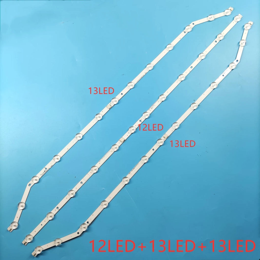 LED Backlight Strip for UE40EH5003K UE40H4200 UE40EH5000 UE40EH5450 UE40EH5040 UE40EH5300 UE40H4200AK