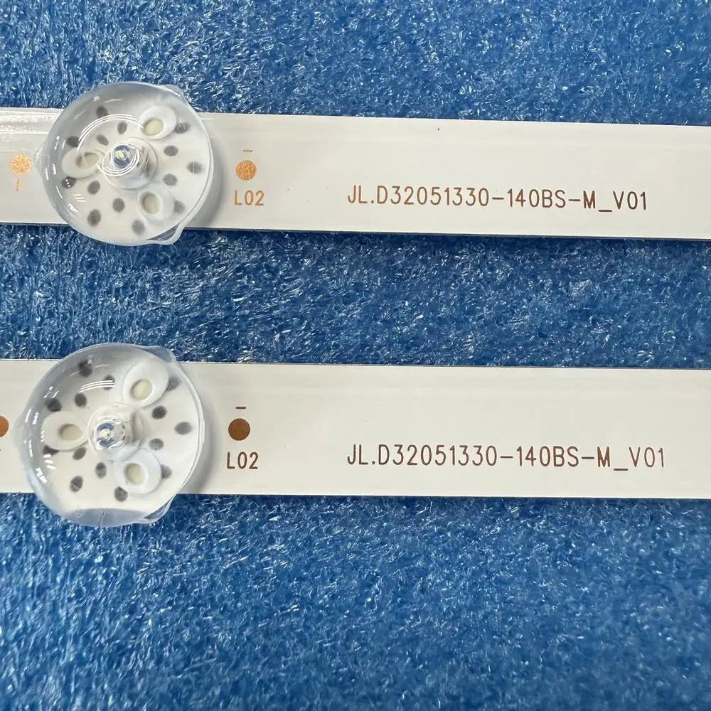 LED Backlight Strip for5LED For TCL 32S60A Ptv3215iled 3215iled - Replacement TV Backlight Strip