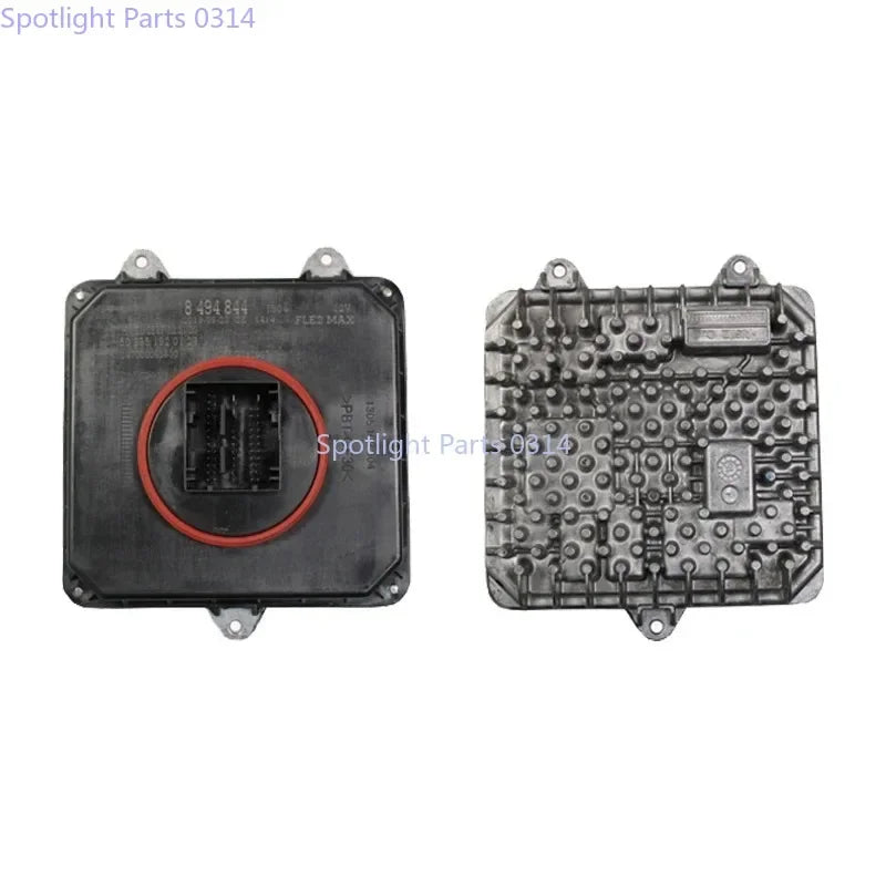 Lamp Module Led Headlight Ballast 63118494844 8494844 63117457875 63117444685 For F15 F20 F21 LCI F30 F31 F45