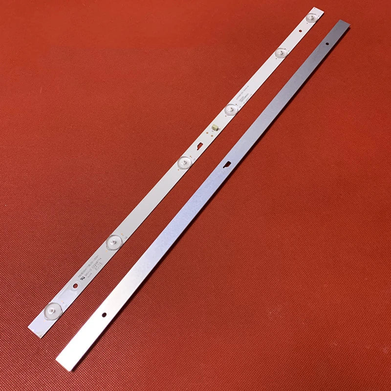 LED Backlight Strip for 100% New 2pcs/Kit LED strips for 32 TV 32HC3106 32HS3023 32HS3033 4C LB320T MSA