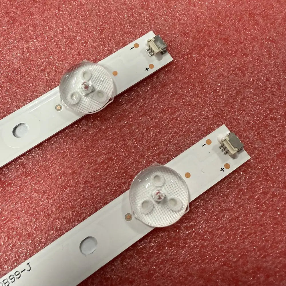 LED Backlight Strip for 32PFS6805/12 32PFT5603/12 32PHS6605/12 32PFS6855/12 LBM320M0601-NC-3 - Replacement TV