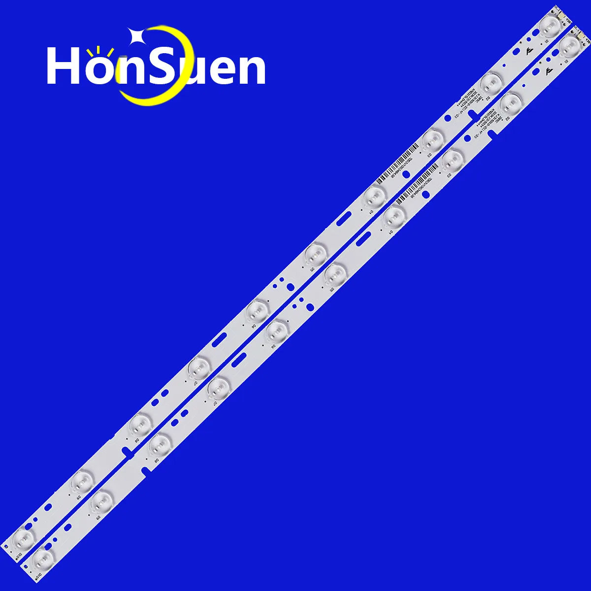 LED Backlight Strip for10 Lamp for SQ3200 LXC031 KJ315D10-ZC14F-03 303KJ315034 E32D1900 EM32H660 EM320D0
