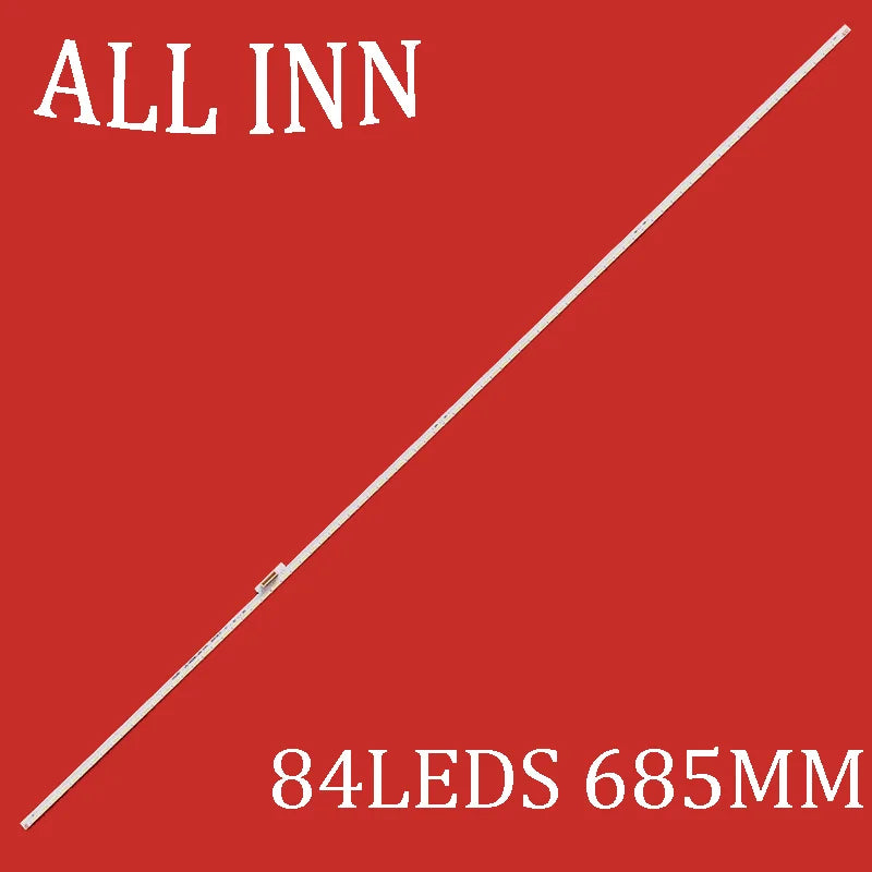 LED Backlight Strip for 1PCS LED Backlight strip for L55U5000A-3D l55f1600e LED55C930D TMT-55E5590-7020-21S4P