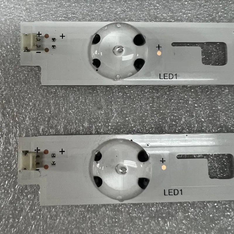 LED Backlight Strip for6LED For Sony XBR-65X810C XBR65X810C KD-65X8000C SVY650A22 LC650EQL SH A1