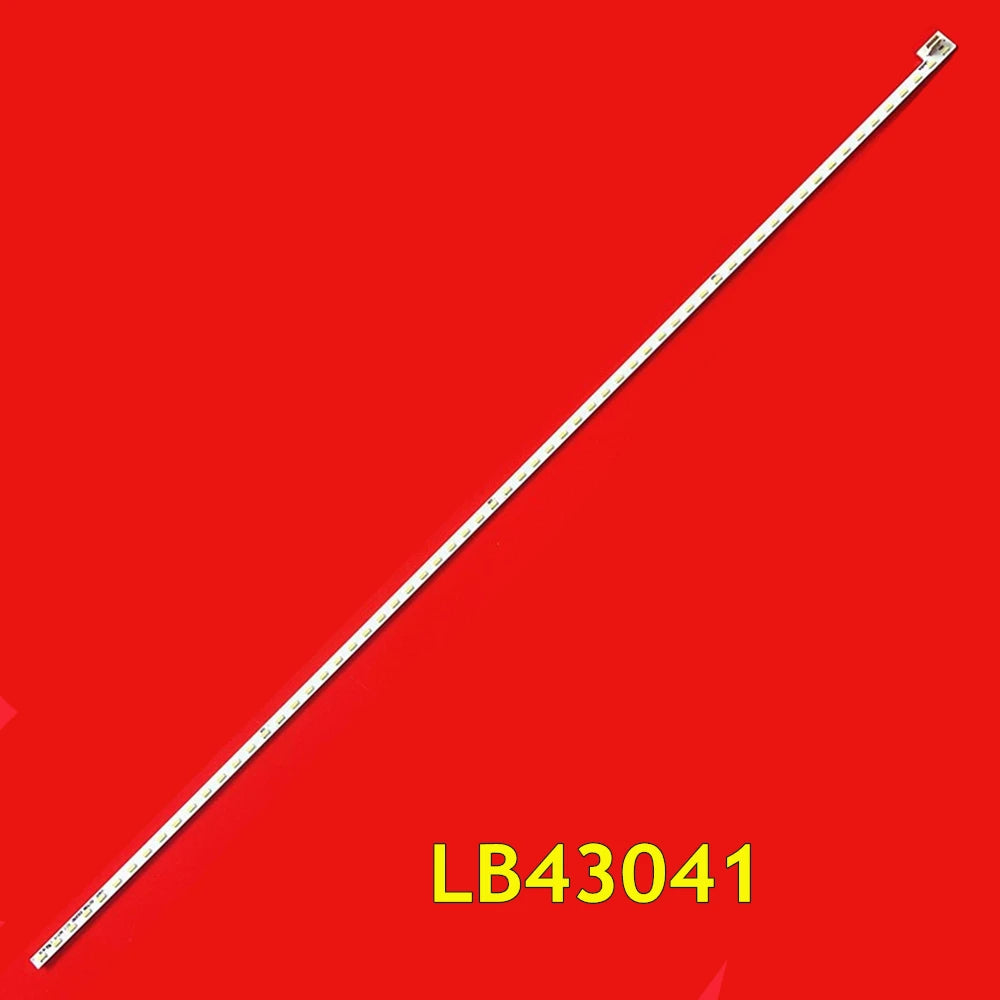 LED Backlight Strip for 10pcs LED TV Backlight Strip for P430HVN01.1 74.43P02.001-1-CC1 LB43041