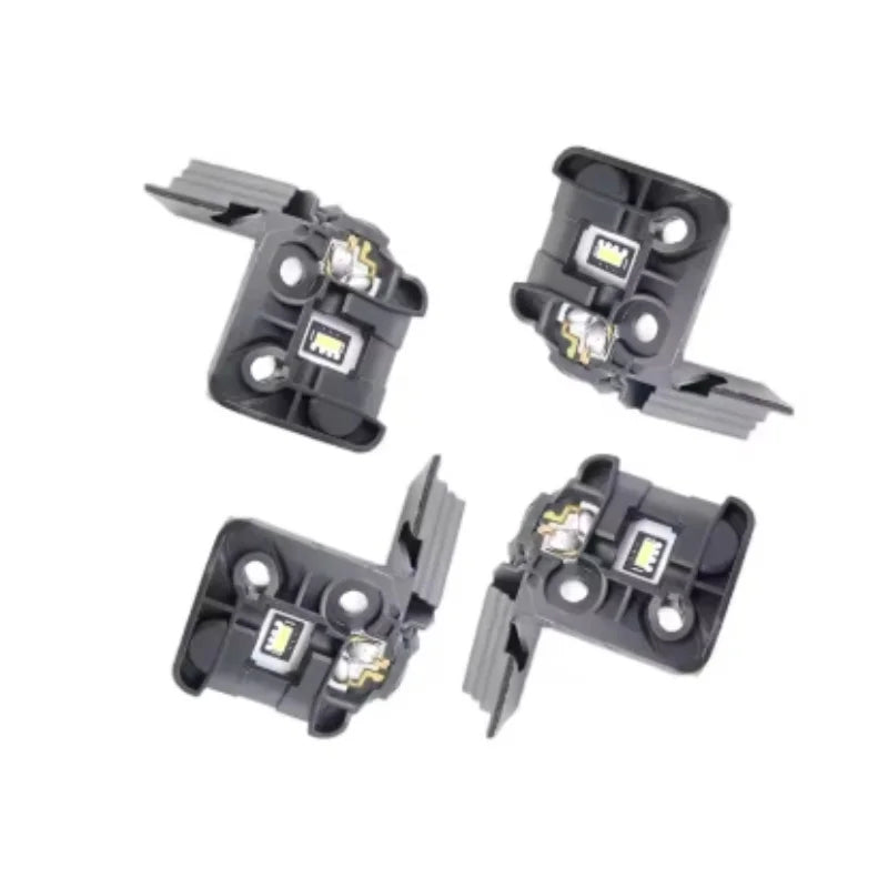 Angel Eye Light Source Module Chip Daytime Running Light For BMW 5 Series F10 F18 2010-2013 Car Headlight DRL