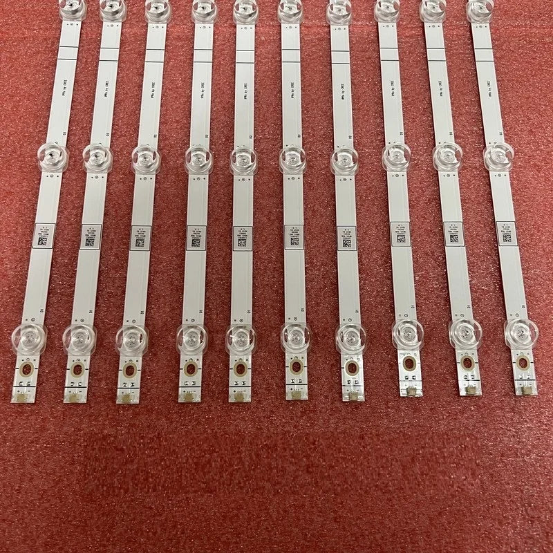 LED Backlight Strip for6LED for Hisense 65B7100UW H65BE7000 H65b7100 H65B7300 65R6E1 65R7E1 LB65084