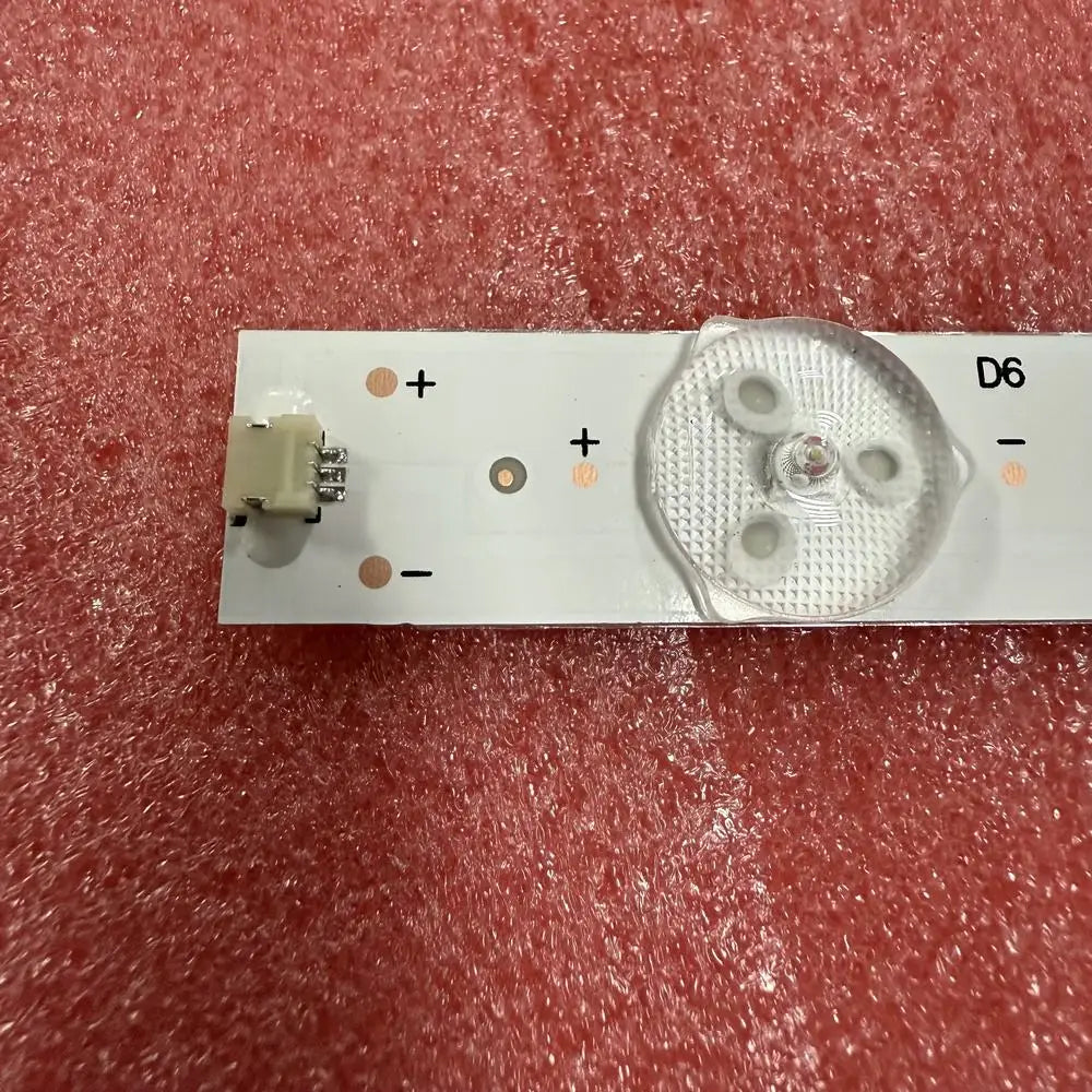 LED Backlight Strip for CN55GK7510/P39 VIOS V552015SM CRH-K553535T120662H-rev1.1 - Replacement TV Backlight