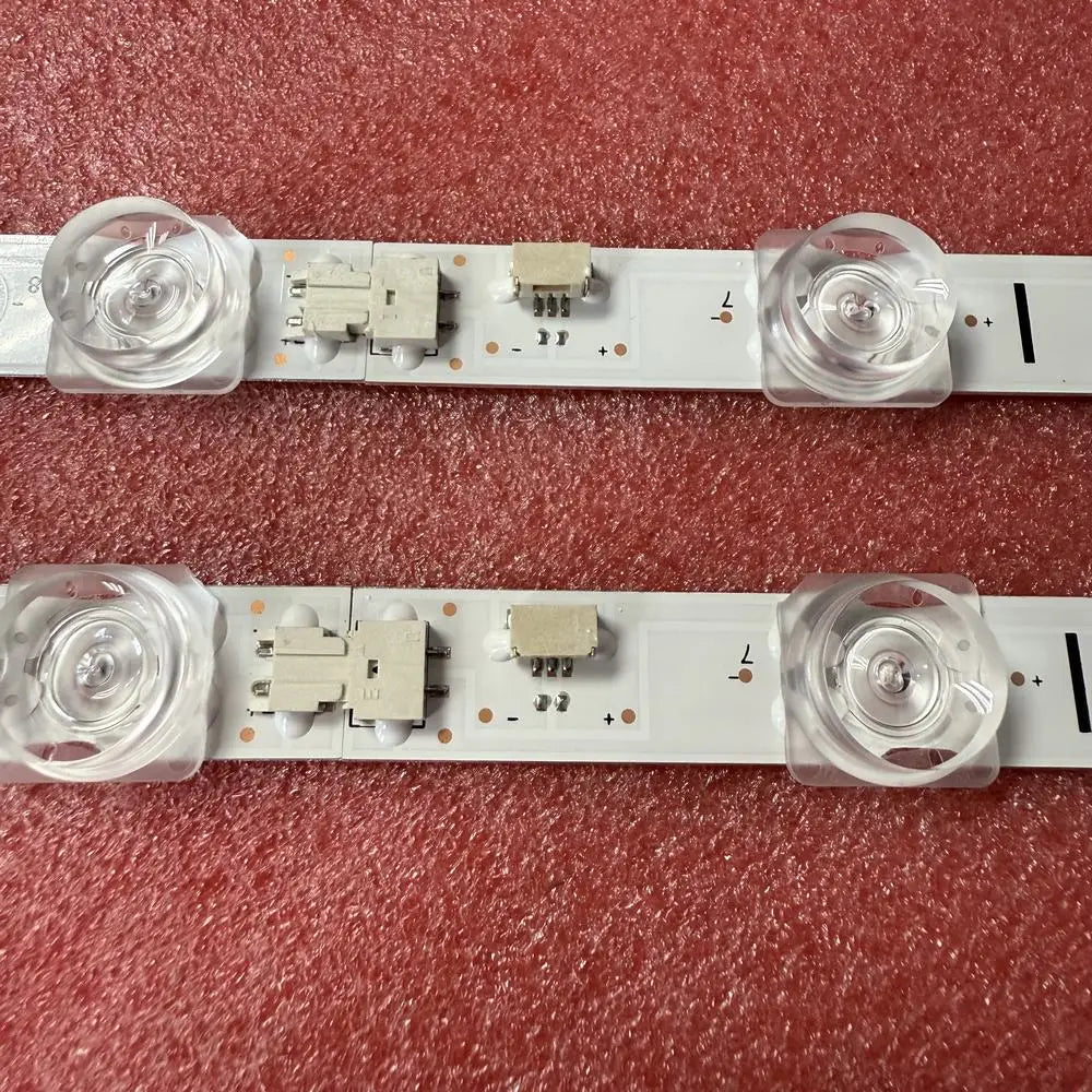 LED Backlight Strip for15LED For TCL 55P715 55P615 55P725 LB5515 55F9 55F8 55P616 55S20 55S21 55S435 55S434