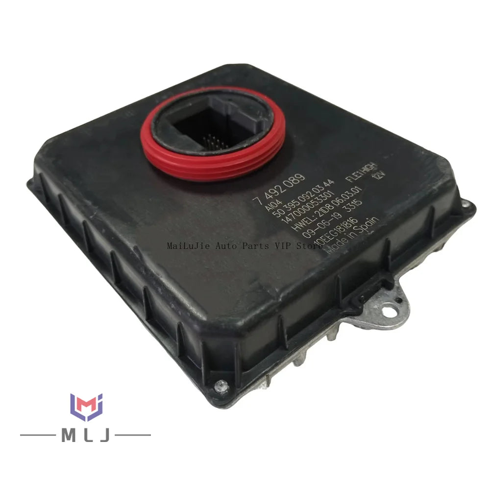 Headlight LED Driver Module For BMW 2 Series X1 F48 X2 F49 2013-2018 Car Accessories 1305102288 for BMW F48