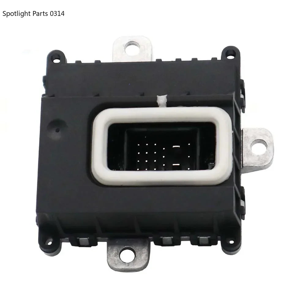 Headlight Control Unit Follow-Up Steering Module Suitable For BMW E60 E61 E65 E66 E67 E90 31283 for BMW E66