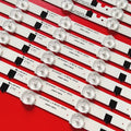 LED Backlight Strip for UE42F5000 UE42F5700 UE42F5005 UE42F5305 UE42F5020 UE42F5700AW 2013SVS42F_L/R_9_REV1.9