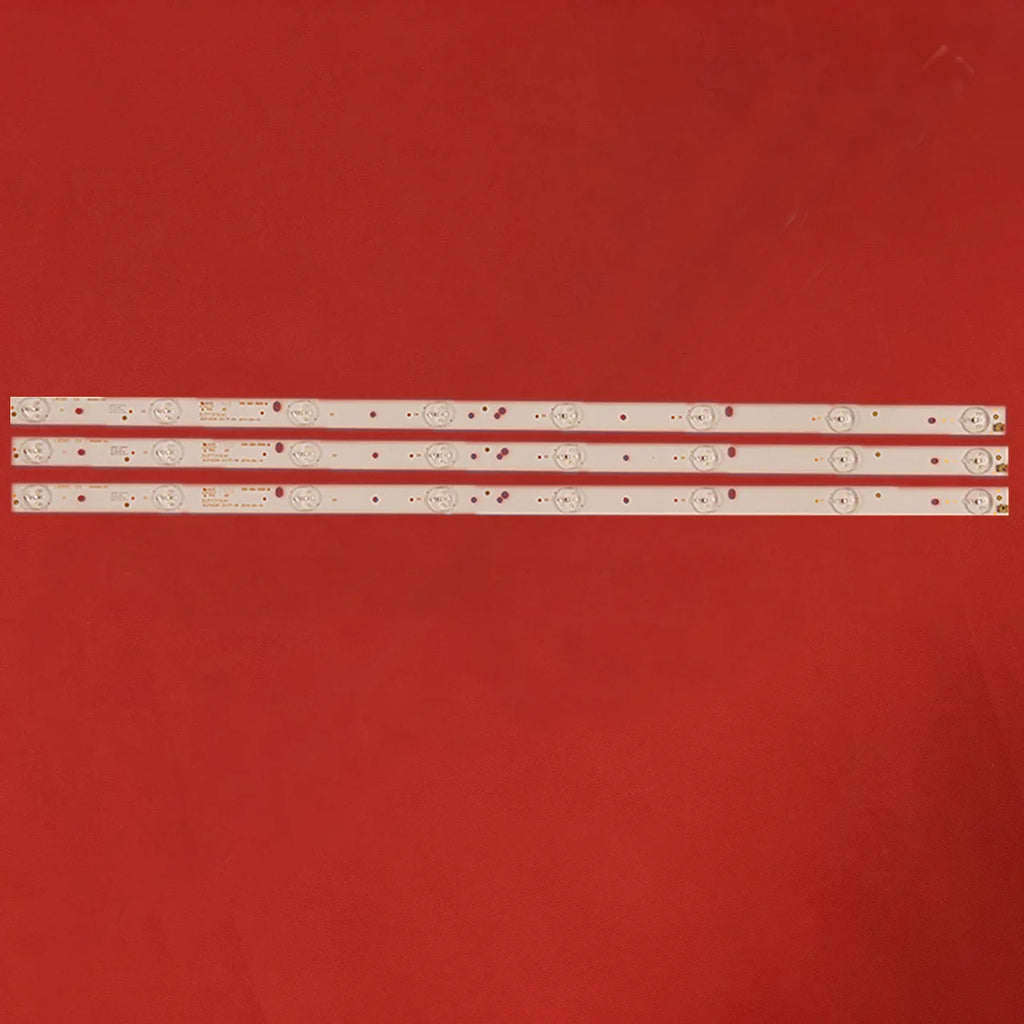 LED TV Backlight Strip For A320ED2TU3 LC320TU3A 035-320-3528-M TVD1801-32 TD SYSTEMS K32DLT1H 303TT315041