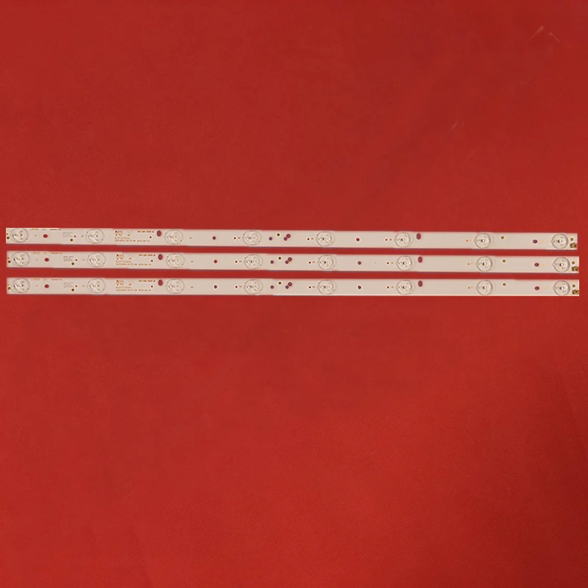 LED TV Backlight Strip For A320ED2TU3 LC320TU3A 035-320-3528-M TVD1801-32 TD SYSTEMS K32DLT1H 303TT315041
