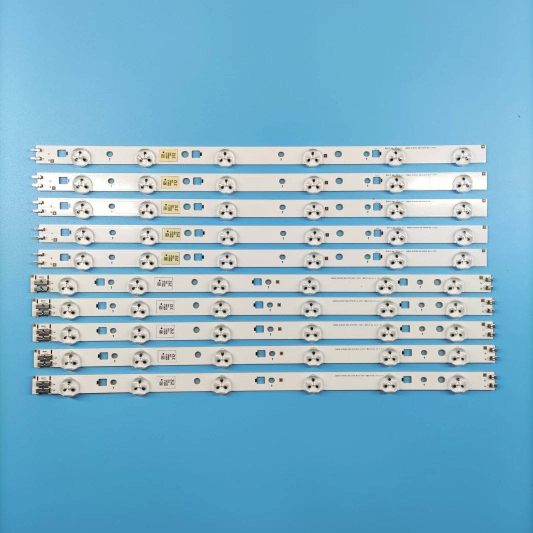 LED Backlight Strip for 40-3535LED-60EA-R L UE40EH6037K UE40EH5000 UE40EH5300 CY-DE400BGSV1V ue40eh6030