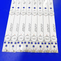 LED Backlight Strip for Dp39d14 Dp39d14t Dp39d14m 39L2309C 39L2306C T39ED10DHU-01B TCL_39L2306C_3030C