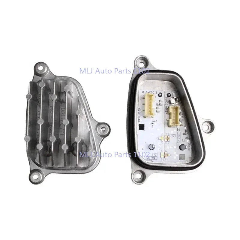 Headlight Module DRL Daytime Running Light Led Angel Eyes For Seat Arona KJ7 2021 2022 2023 2024 for Seat
