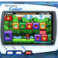 HISPEEDIDO High Definition WSC Backlight LCD kit IPS display