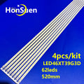 LED For LED46XT39G3D LJ64-02211A LJ64-02230A SLED SLS46_5630N LCD 120 REV1.0 LTA460HJ09 LE46H320 LE46H300