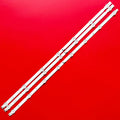3/18pcs LED Backlight for 32 TV 7/7/8 32LN5100 32LN520B 6916