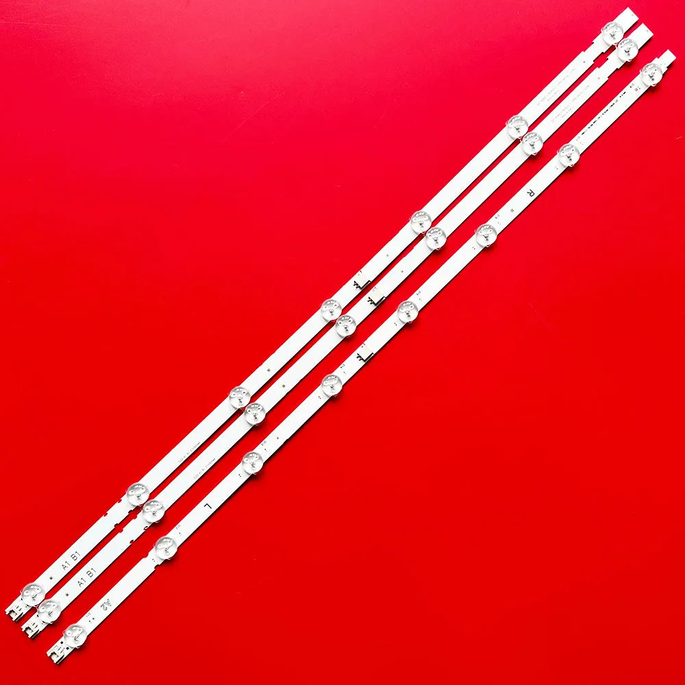 3/18pcs LED Backlight for 32 TV 7/7/8 32LN5100 32LN520B 6916