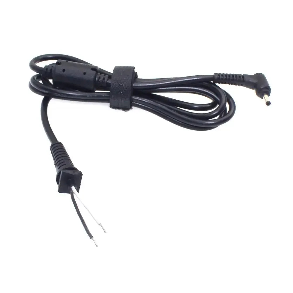 3.0 1.1mm 3.0 x 1.1mm DC Jack Power Charger Plug Connector w